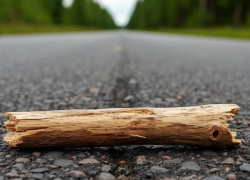 ВСУ начали маскировать мины под ветки деревьев в Запорожской области