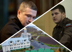 Новости Запорожья: Фёдоров предал земляков, вина за подрыв монастыря и пропажа Адама Кадырова