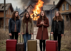 Жители Запорожья могут оказаться в зоне активных боевых действий из-за поздней эвакуации