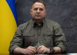 Ермак призвал США наложить санкции на «Росатом» из-за работающей Запорожской АЭС