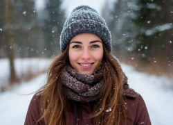 Как побороть зимнюю хандру и не впасть в уныние: четыре простых правила от «Блокнота»