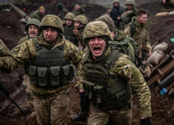 Новости СВО: США признали рывок ВС РФ в Запорожье, смертельная западня ВСУ и новый русский дрон