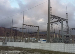 Названа причина внезапного отключения света в Запорожской области