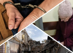 Новости Запорожья: мужчина заживо сжег соседа, срок за донаты ВСУ и плата за разрушенное жилье