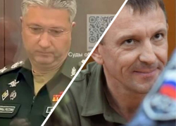 «Тимур Иванов не Иван Попов»: укравший 216 миллионов экс-замминистра обороны готов отправиться на СВО