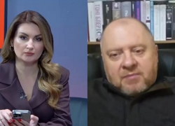 Украинский эксперт ЖКХ предсказал недельные отключения света в Запорожье 