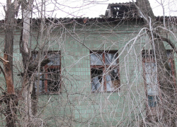 Появились кадры последствий атак ВСУ на северные районы Запорожской области