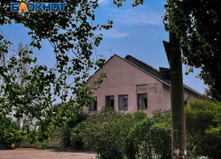 Пожилая женщина погибла под огнём артиллерии ВСУ в Каменке-Днепровской