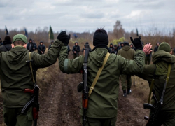 Российские штурмовики раскрыли, как убедили группу боевиков ВСУ сдаться в Запорожской области