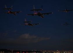 Запорожскую область обстреляли 343 раза за сутки