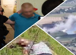 Новости Запорожья: убили 33-летнего боевика ВСУ в отпуске, бои за Запорожье и откровения 14-летней маньячки