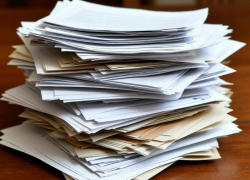 Прокуратура дала нагоняй запорожскому Минтруда за отказ отвечать на запрос «Блокнота»