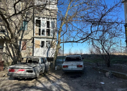 Романиченко раскрыла подробности артобстрела ВСУ по жилому кварталу в Васильевке