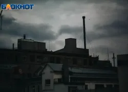 Балицкий назвал причину массового отключения света в Запорожской области