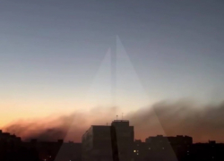 Запорожье в огне: ВС РФ нанесли массированный удар по всей Украине ночью 30 августа