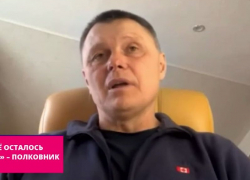 Экс-полковник МВД Украины Панченко сообщил о «ждунах» среди сотрудников СБУ в Запорожской области