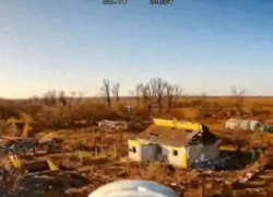 Сбивали дроны врага, вылезали из западни и утюжили ВСУ: «БАРС-Сармат» помогает ВС РФ в Запорожье