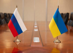 Новости СВО: встречи Путина и Зеленского не будет, отказ России от Запорожья и сожжение «Нептуна» ВСУ