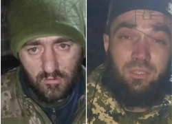 Пленные солдаты раскрыли шокирующую правду о службе в ВСУ на Запорожском фронте СВО