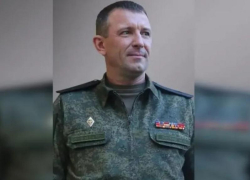 Военкор Сладков: защитившего Запорожскую область от ВСУ генерала Попова посадят в СИЗО