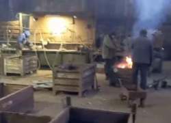 Исполнительное производство возбудили на «Ступинострой», откуда увольняются люди под Мелитополем