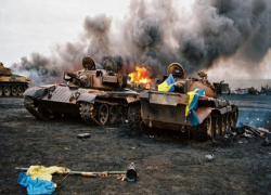 ВСУ за сутки получили 634 удара от армии РФ в Запорожской области