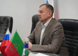 Балицкий: 3 города и 11 округов обесточены в Запорожской области из-за аварии в энергосистеме