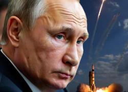 Новости СВО: «русские сбросят на Киев ядерку», в Запорожье ВС РФ заменили Starlink на лучший аналог