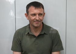 Администрация Запорожской области обжаловала приговор Ивану Попову