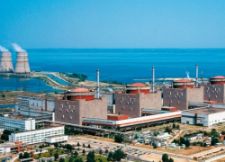 Лихачев: ВСУ пытаются запугать коллектив Запорожской АЭС постоянными обстрелами