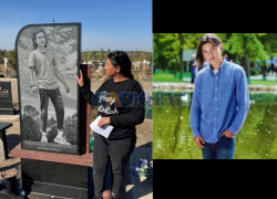 МВД отказалось наказывать украинку за смертельное ДТП в Мелитополе