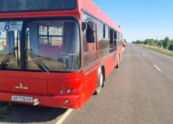 Дроны ВСУ обрушились на автобус с сотрудниками ДЖРК под Малой Белозёркой