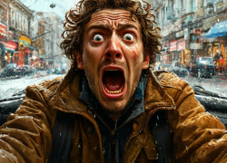 Жители Мелитополя жалуются на автошколы-однодневки