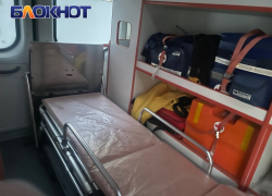 Пять человек, включая подростка, пострадали при атаке БПЛА в Днепрорудном