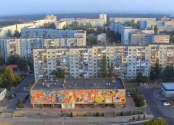 Три взрыва прогремело в Энергодаре во время артобстрела ВСУ