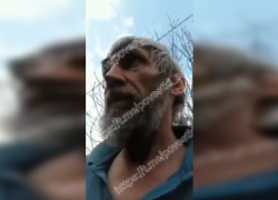 «Чуть не перелезли через забор»: участковый сдал жителя Запорожья военкомам