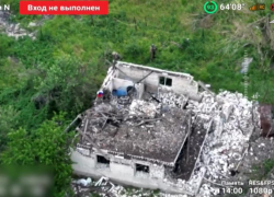 В Минобороны РФ подтвердили освобождение Зелёного Поля на стыке Запорожья и ДНР 