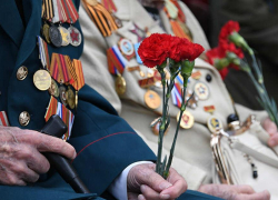 Более 700 ветеранов Запорожской области получили выплаты в честь 80-летия Победы