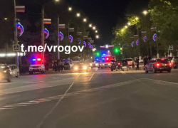 Губернатор Балицкий прокомментировал гибель сбитой в Мелитополе девочки-подростка