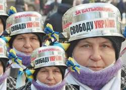 Новости СВО: режим Зеленского снесут злые украинки, ВСУ пошли в наступление у Гуляйполя и отбили позиции ВС РФ