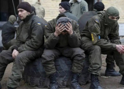 Кимаковский заявил о переброске в Гуляйполе сводного подразделения 154-й бригады ВСУ