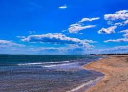 Водный маршрут по Азовскому морю свяжет Запорожье, Херсон и ДНР