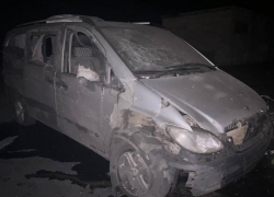 Появились кадры последствий удара ВСУ по дому в Васильевке, где погибла женщина