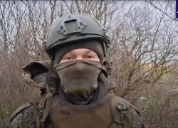 Оператор БПЛА «Знахарь»: у ВС РФ преимущество по беспилотникам на Запорожском фронте