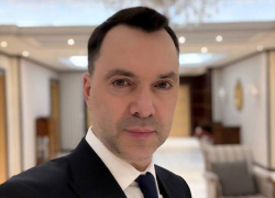 Арестович: Киев потеряет Запорожье уже летом, если не «протрезвеет»