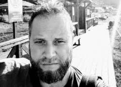 СК России возбудил уголовное дело по факту гибели военкора Ивана Зуева от удара ВСУ на Запорожском фронте