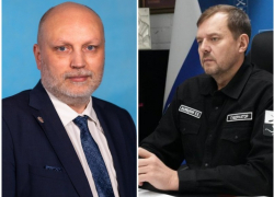 «Балицкий потерялся»: Рогов о скандале запорожского губернатора с Памфиловой и его «украинстве»