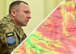 Новости СВО: Драпатый ответит за оскорбление россиян, хаос в учебных центрах ВСУ и ожесточенные бои в Запорожье