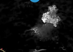 Штурмовик «Гепарда» в одиночку разгромил блиндаж с подразделением ВСУ на Запорожском фронте