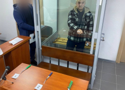 Житель Бердянска попытался в пьяном угаре убить знакомого